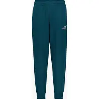 Puma Calça Moletom Essential 2 Color Nº1 Logo