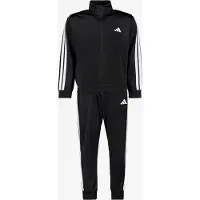 Adidas Agasalho Sportswear Basic 3 Stripes Tricot