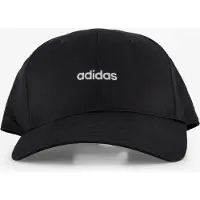 Adidas Boné de Beisebol com Bordado Linear