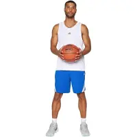 Adidas Calções de Basquetebol 3-Stripes Legends
