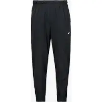 Nike Calças de desporto 'Totality' preto / branco
