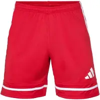Adidas Calções Squadra 25