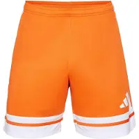 Adidas Calções Squadra 25