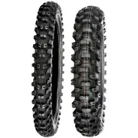 Motoz Pneu Dianteiro Off-road Terrapactor Mxs Nhs