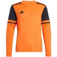 Adidas Camiseta De Manga Comprida Squadra 25