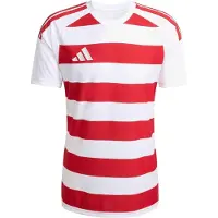 Adidas Camiseta De Manga Curta Hooped 26