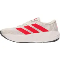 Adidas Sapatilha de corrida 'Galaxy 8' cinzento claro / arando / offwhite