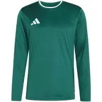 Adidas Camiseta De Manga Comprida Entrada 26