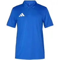 Adidas Camisa funcionais 'Entrada26' azul / branco