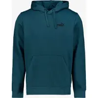Puma Moletom Com Capuz Essential Small Nº1 Logo