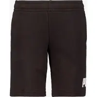 Puma Short De Treino 684918 Ess Nº1 Logo