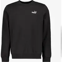 Puma Moletom Essential Small Nº1 Logo