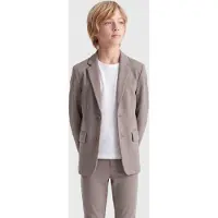 Only & Sons Junior Fato 'OSJMark' cáqui