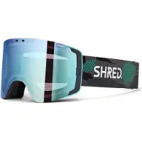 Shred Óculos De Esqui Gratify