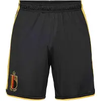 Adidas Calções Casa Belgium 26/27