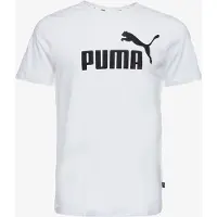 Puma Camiseta De Manga Curta Ess N1 Logo