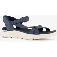 SKECHERS Sandálias Go Walk Flex Sd Illuminate