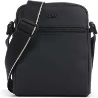 BOSS Bolsa Tiracolo Zeph Ns Zip 10283500