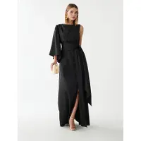 BWLDR Vestido 'JOAN ' preto