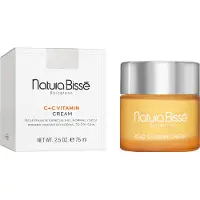 Natura Bisse C+C Vitamin Cream 75 ml