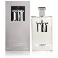 Sergio Tacchini perfume Uomo EDT 100 ml
