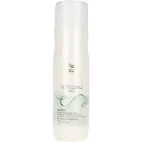 Wella Nutricurls Curls Shampoo 250 ml
