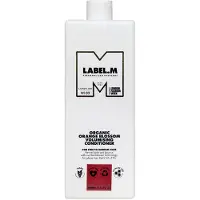 Label.M Organic Orange Blossom Volumising Conditioner 1000 ml