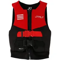 Jetpilot Colete De Proteção The Cause F/e Youth Eco L50