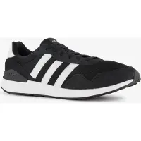 Adidas Sapatilha de desporto 'Run 60s 4.0' preto / branco