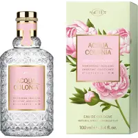 4711 perfume Acqua Colonia Peony & Sandalwood EDC 100 ml