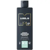 Label.M Organic Lemongrass Moisturising Shampoo 1000 ml