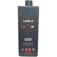 Label.M Amaranth Thickening Shampoo 1000 ml