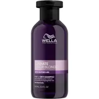 Wella Ultimate Color Blonde Shampoo 250 ml