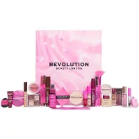 Makeup Revolution Beauty Advent Calendar 2026