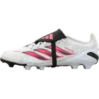 Adidas Botas de Futebol com Língua Dobrada Predator Elite — Piso Firme (Criança)
