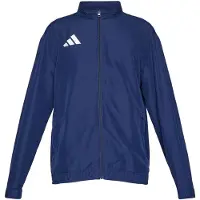 Adidas Moletom Com Fecho Entrada 26 Presentation