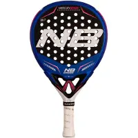 Enebe Raquete De Padel Mercury Attack