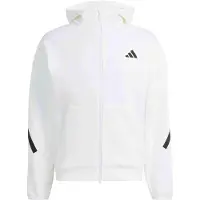 Adidas Moletom Com Fecho Z.n.e Track