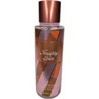 Victoria's Secret Naughty Spice Fragrance Mist 250 ml