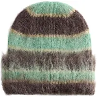 And Other Stories & Other Stories Gorros chocolate / amarelo claro / verde claro