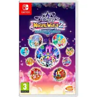 Games Switch Disney Magical World 2: Enchanted Edition Mult