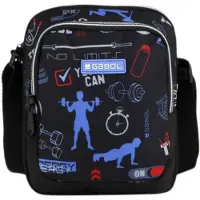 Gabol Bolsa Tiracolo Training