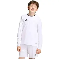 Adidas Camisa funcionais 'ENT26' preto / branco