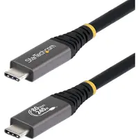 StarTech.com Cabo Usb-c Cc1m80gusb4cable 1 M