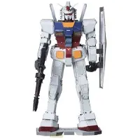 Plex Modelo De Metal Mobile Suit Gundam Rx782