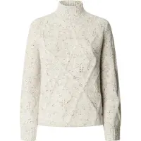 Pepe Jeans Camisola De Gola Alta Agata