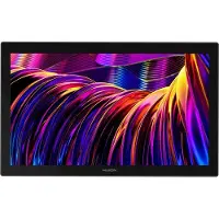 HUION Monitor De Publicidade Kamvas Pro 27 144hz Gt2702