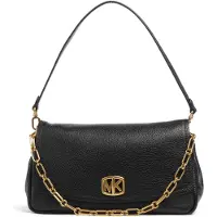 Michael Kors Mala de ombro 'Bryant' preto