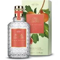 4711 perfume Acqua Fig & Vetiver EDC 100 ml