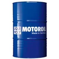 Liqui moly Óleo De Motor Top Tec 4100 Sae 5w-40 205l